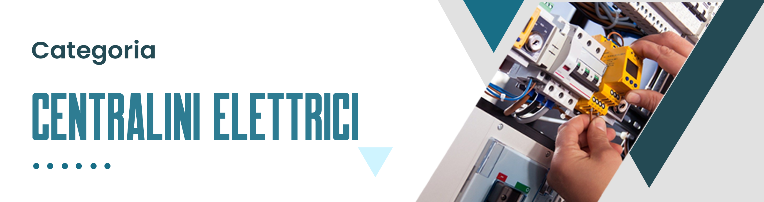 Centralini Elettrici