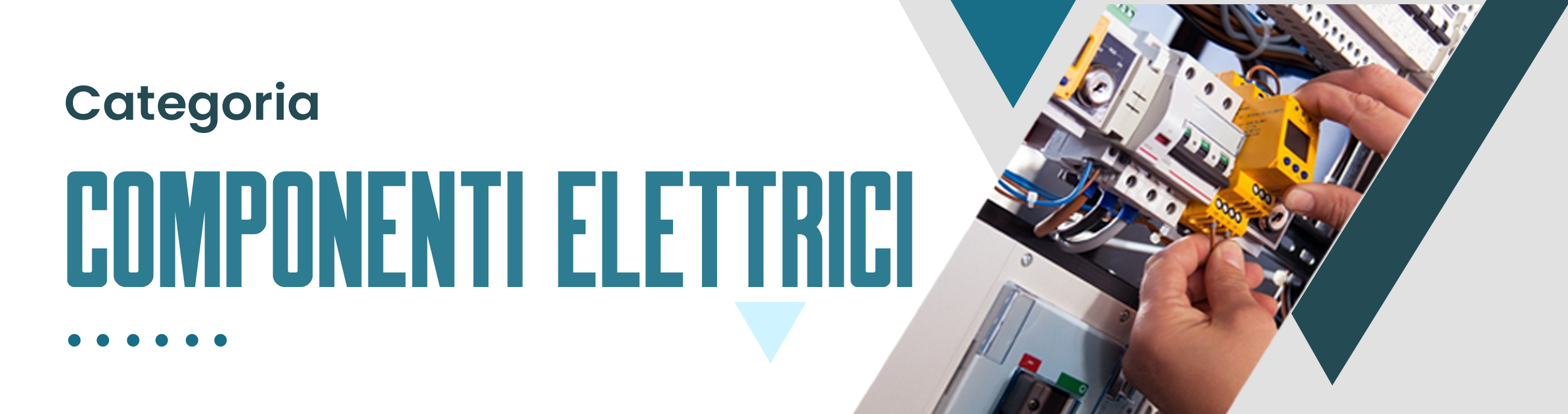 Componenti Elettrici