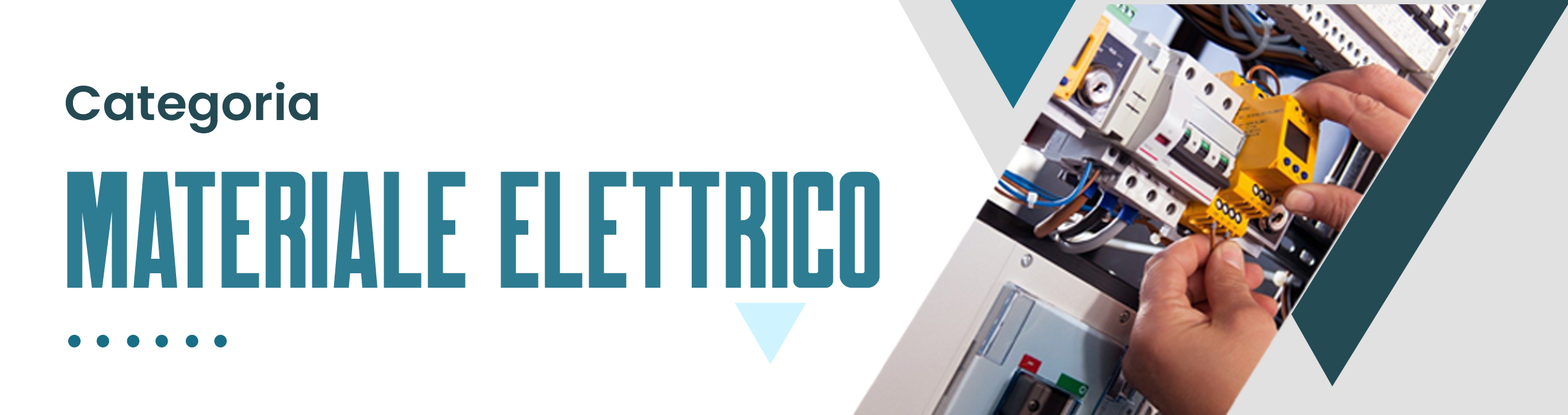 Materiale Elettrico