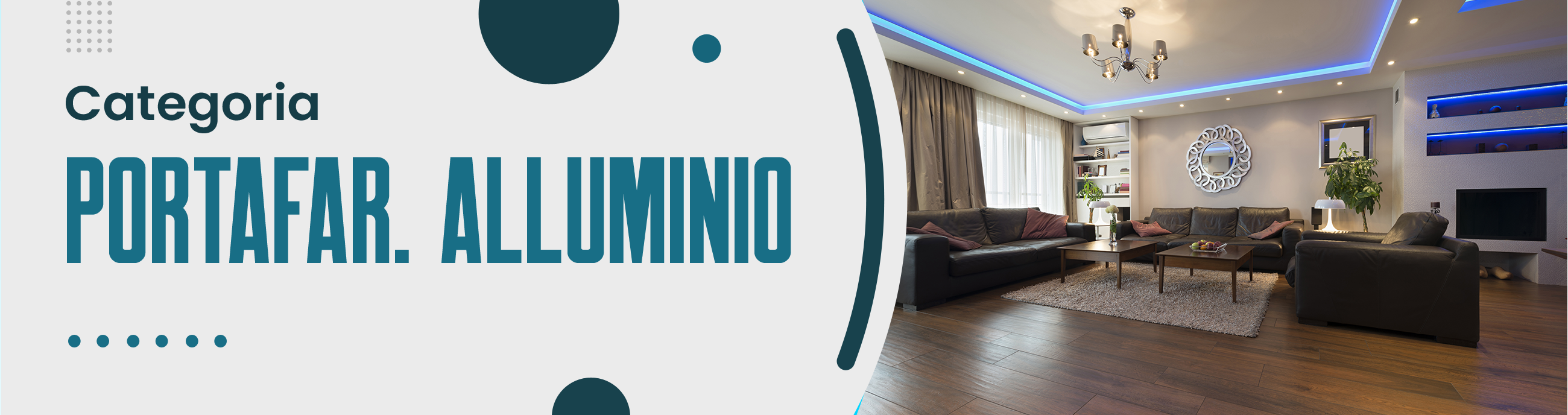 In Alluminio