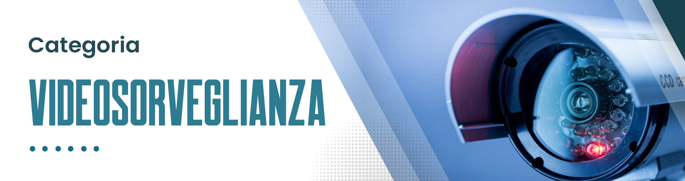 Videosorveglianza
