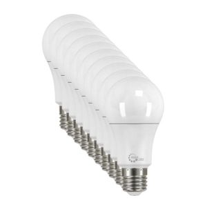 Lampadina Alogena ECO G9 40W Frosted 220V - Luce Calda 2800k - Econur in  vendita online