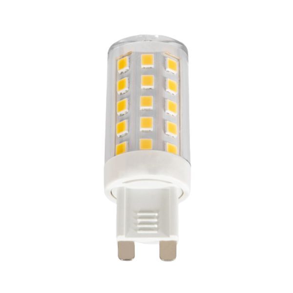 Lampadina led G9 2,5 W luce calda 3000k