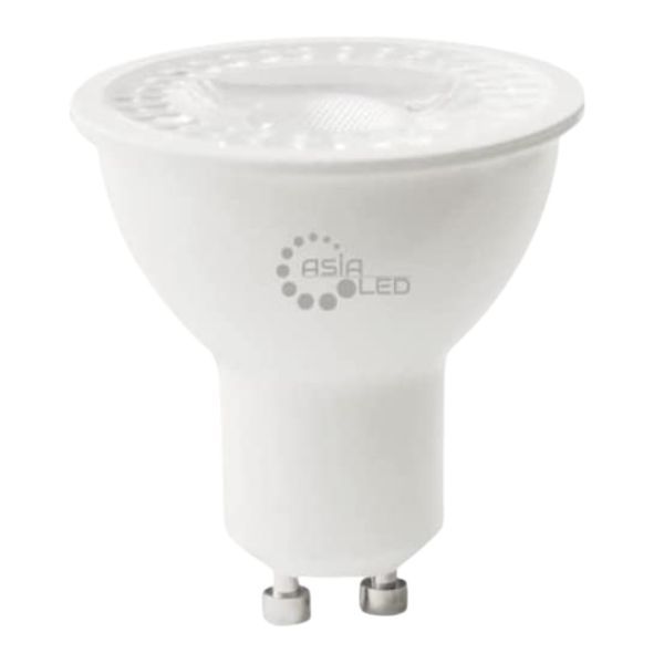 Lampadina LED attacco GU10 - 4,2 W - 220-240V | Nauled Srl