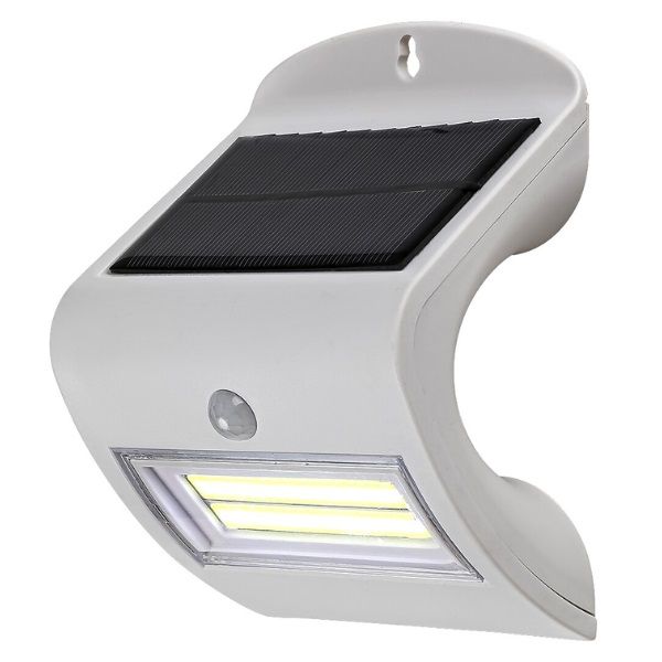 Lampade LED con sensori di movimento compra online