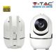 V-TAC VT-5122 TELECAMERA DI SORVEGLIANZA WIFI IP PTZ 1080P - SKU 8439 