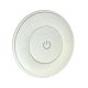 Telecomando per LED Rotante 2.4GHz Bianco con Base Magnetica - MiBoxer 1