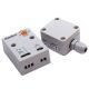 Interruttore Crepuscolare AC 220-240V 10A IP65 - Kanlux