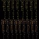 Tenda Luminosa Natale da 480 LED Flash Connect 3 x 1 Mt | Nataluna