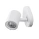Faretto Spot GU10 da Soffitto KANLUX LAURIN EL-10 - Bianco