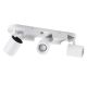 Lampada da Soffitto GU10 LAURIN - Kanlux Bianco
