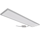 Pannello LED Slim a Incasso 72w + trasformatore | 60x120cm | Asia Led