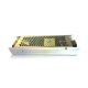 ALIMENTATORE STABILIZZATO DISSIPATO 220V/24V 6.5A 150W IP20 STRIP STRISCE LED V-TAC