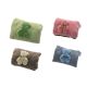 Borsa Acqua Calda in 4 Colorazioni M.004 Motivo Orsetto - Coveri