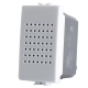 Ronzatore 6A-220V Compatibile Matix Bianco AM5048