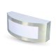 APPLIQUE DA ESTERNO/GIARDINO PLAFONIERA PARETE SOFFITTO - V-TAC