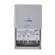 Amplificatore Da Palo 112dB 12V 75mA Canali 21-60 - Space Digital
