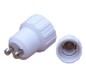 Adattatore Convertitore Per Lampadina Da GU10 a E14 - ATS Electro