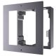 Cornice da 1 modulo per videocitofono IP HIKVISION DS-KD-ACW1