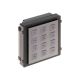 Tastierino IP65 HIKVISION Ds-Kd-Kp