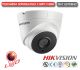 VIDEOCAMERA TELECAMERA DI SORVEGLIANZA PER ESTERNO 2MP 1/2.8mm - HIKVISION