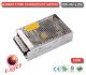 Alimentatore Stabilizzato Dissipato 220V/24V 6.25A 150w Strip Strisce LED