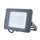 Faro LED 70w Slim SMD IP65 - Grigio | Asia Led