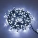 Serie di 360 MiniLucciole LED di Natale con Giochi di Luce - Luce Fredda - ABM