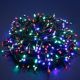 Serie di 360 MiniLucciole LED Natale con Giochi di Luce - Luce Multicolor - ABM