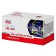 Serie di Natale da 180 MicroLed Filo in Rame per Albero/Presepe Luce RGB - ABM