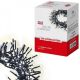 Luci di Natale a Grappolo da 384 LED per Presepe/Albero - Luce Calda - ABM