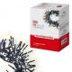Luci di Natale a Grappolo da 576 LED per Presepe/Albero - Luce Calda - ABM