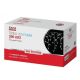 Tenda Rubber Natale da 200 LED 40 Flash Connect 3,90 x 50 Mt. Luce Fredda - ABM