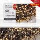 Serie Mini Lucciole 500 LED 12,5+3 Mt. 31V / 6W | Natale