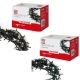 Serie Mini Lucciole 1000 LED 28mt - Giochi di Luce di Natale | ABM