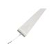 Plafoniera Prolungabile IP20 100cm 60W Luce Naturale 4000k