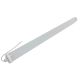 Plafoniera 60W | IP65/66 da Interno / Esterno 123cm
