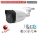 VIDEOCAMERA TELECAMERA DI SORVEGLIANZA PER ESTERNO 4MP WiFi 2.8mm - HILOOK