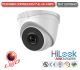Telecamera IP di Sorveglianza Dome IP67 4MP 2.8/4mm - Hilook-4mm