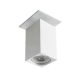 Faretto Orientabile 220-240V - GU10 IP20 - Bianco Kanlux