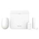 Kit Antifurto Professionale AX Pro 4G 96 Zone Dual Sim - Hikvision
