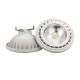 Lampadina Led AR111 G53 12W 12V 960LM apertura 36° | Imperia