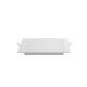 Mini Pannello LED 12W Montaggio ad Incasso Quadrato 4000K - V-Tac
