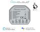 Pulsante Intelligente da Incasso | Smart Wi-Fi | Amazon Alexa e Google Assistant
