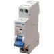 INTERRUTTORE MAGNETOTERMICO 1 MODULO SERIE NBH8-40 1P+N 6A 4,5kA - CHINT