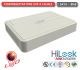 VIDEOREGISTRATORE DVR 8 CANALI 1 SATA, 8 PoE 4.0MP HD - HILOOK
