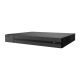 NVR PoE IP 16ch Metal 4KH.265+ 1 HDD 2 Sync Playback - HILOOK