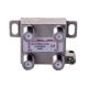 Partitore 3 Splitter Tipo F Classe A con Passaggio C.C.- Space Digital