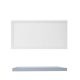 Plafoniera LED 36w 4000k con trasformatore | 30x60cm - Asia Led