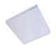 Plafoniera LED Quadrata 32w 6000k + trasformatore | 40x40cm | Asia Led